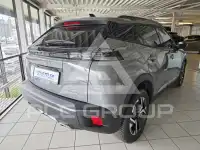 2026 Peugeot 2008