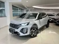 2026 Peugeot 2008