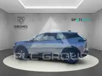 2026 Peugeot 2008