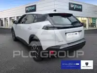 2026 Peugeot 2008