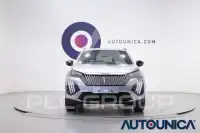 2026 Peugeot 2008