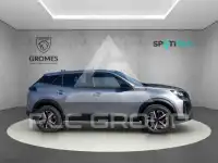2026 Peugeot 2008