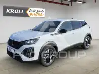 2026 Peugeot 2008