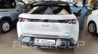 2026 Peugeot 3008