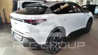 2026 Peugeot 3008