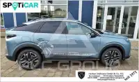 2026 Peugeot 3008