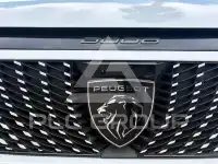 2026 Peugeot 3008