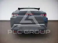 2026 Peugeot 3008