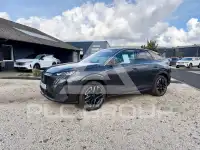 2026 Peugeot 3008