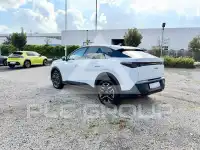 2026 Peugeot 3008