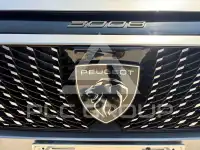 2026 Peugeot 3008