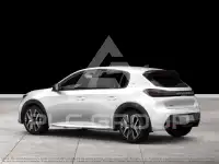 2026 Peugeot 208