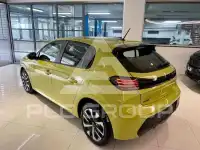 2026 Peugeot 208