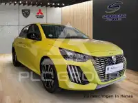 2026 Peugeot 208