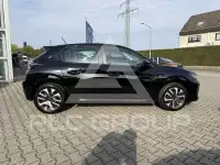 2026 Peugeot 208