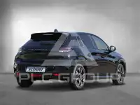 2026 Peugeot 208