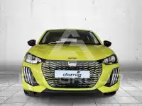 2026 Peugeot 208