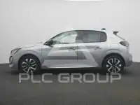 2026 Peugeot 208