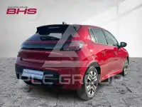 2026 Peugeot 208