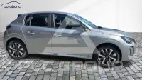 2026 Peugeot 208