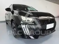 2026 Peugeot 208