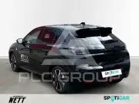 2026 Peugeot 208