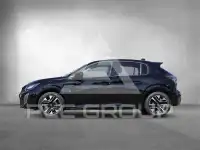 2026 Peugeot 208
