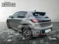 2026 Peugeot 208