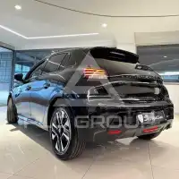 2026 Peugeot 208