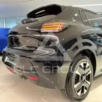 2026 Peugeot 208