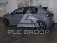 2026 Peugeot 208