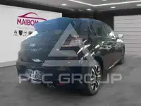 2026 Peugeot 208