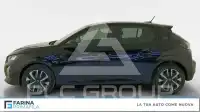 2026 Peugeot 208