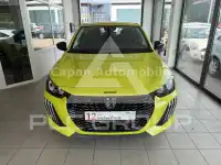 2026 Peugeot 208