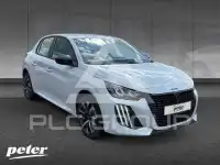 2026 Peugeot 208