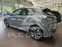 2026 Peugeot 208