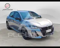2026 Peugeot 208