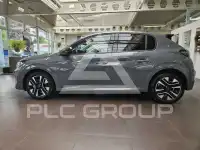 2026 Peugeot 208