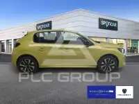 2026 Peugeot 208