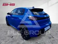 2026 Peugeot 208