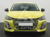 2026 Peugeot 208