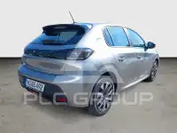 2026 Peugeot 208