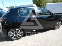 2026 Peugeot 208
