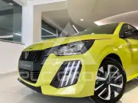 2026 Peugeot 208
