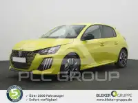 2026 Peugeot 208