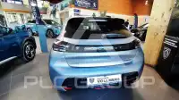 2026 Peugeot 208