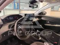 2026 Peugeot 208