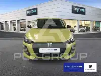 2026 Peugeot 208