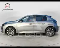 2026 Peugeot 208