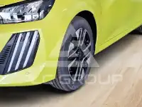2026 Peugeot 208
